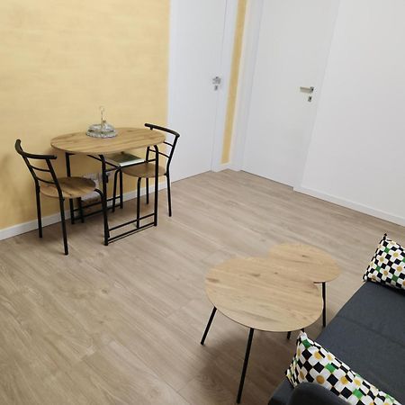 ホテル Casa Cleo ウーディネ エクステリア 写真
