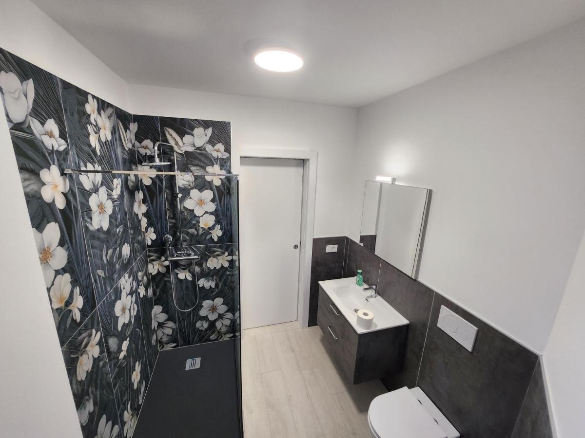 ホテル Casa Cleo ウーディネ エクステリア 写真